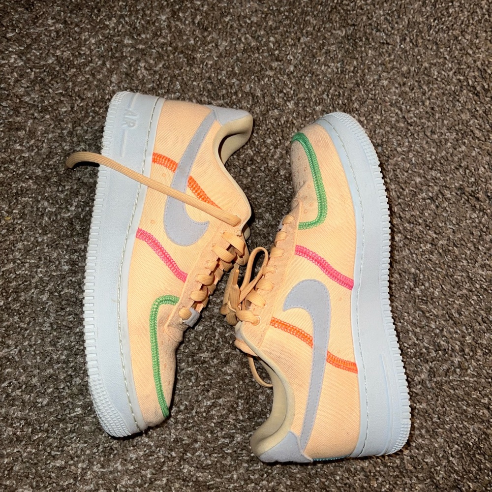 Nike Air Forces